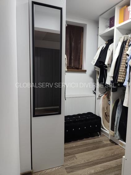 FARA COMISIOANE  casa mobilata elegant si utilata cu 3 camere 3 bai P+1 beci - 41