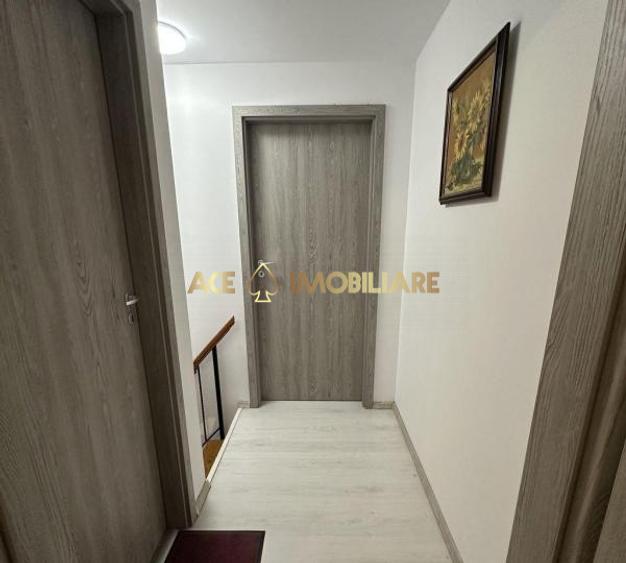 3 Camere de vanzare | Berceni | Metrou | Centrala | Mobilat | Parcare