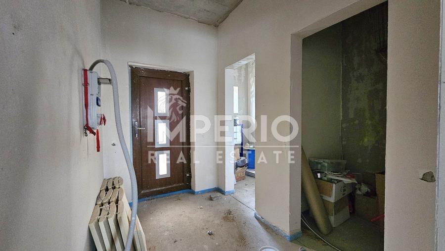 Duplex cu 6 camere in cartierul Buna ziua!