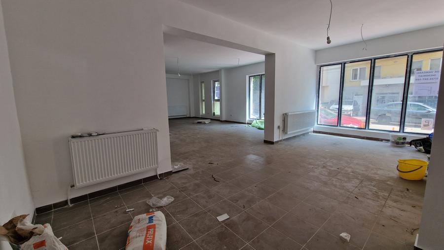 🏢 Spațiu Comercial - Birouri - 209 mp | Timpuri Noi | Bloc Nou 2026 Timpuri Noi