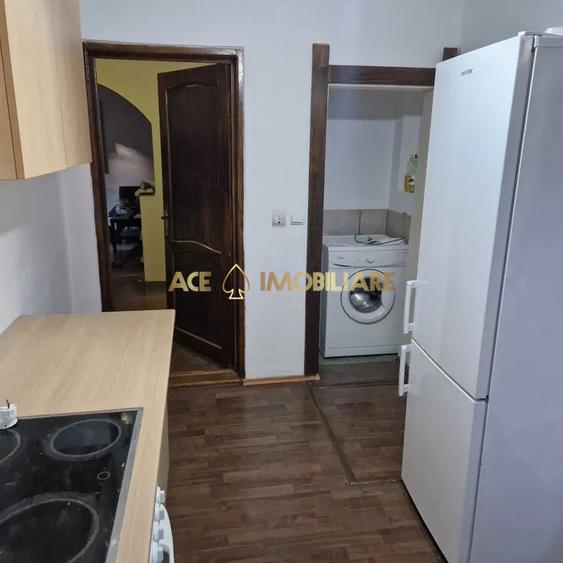 2 Camere de inchiriat | 1 Mai | Metrou | Parcare | Pet-Friendly