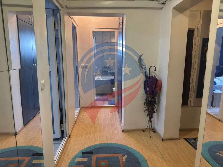 Apartament cu 2 camere – zona Ciupercă