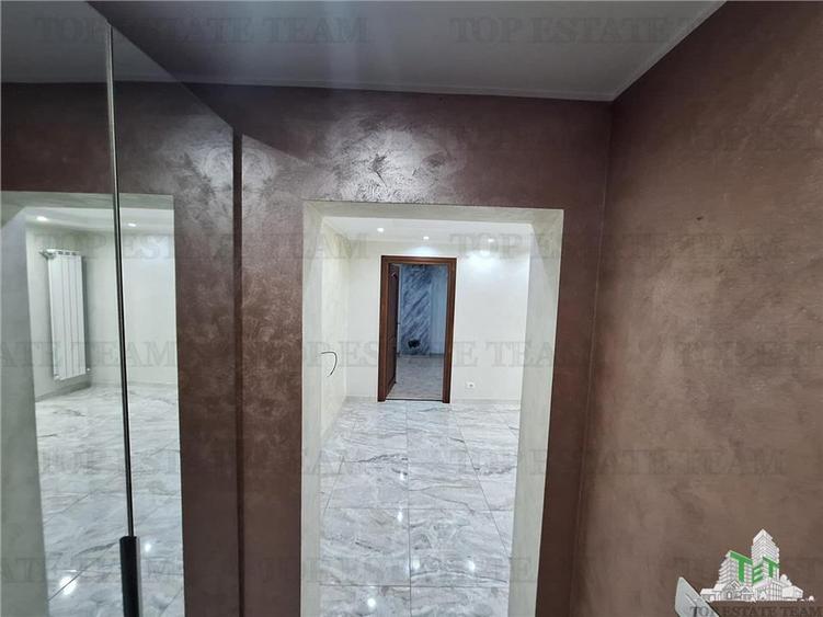 Apartament 2 camere - central - Braila