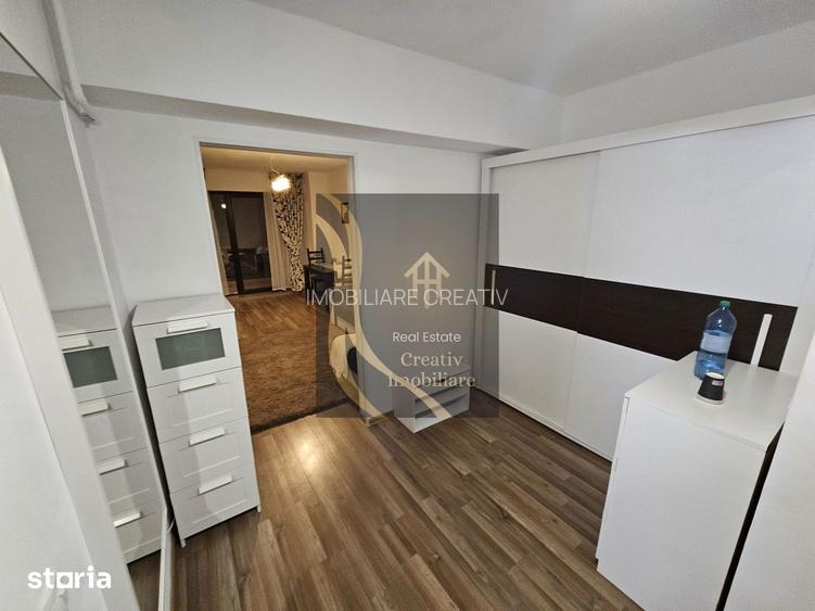 Studio Garsoniera Vacarescu Tineretului - 2