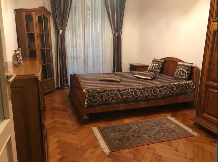 Apartament cu 2 camere Floreasca Mozart mobilat si utilat cu centrala proprie