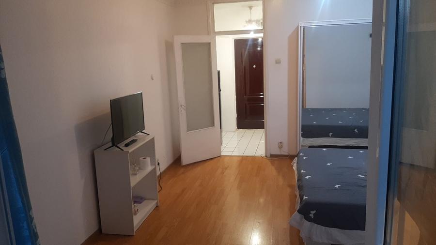 Garsoniera de vanzare situata in zona Dristor- Mihai Bravu -Vitan pe Str. Racari