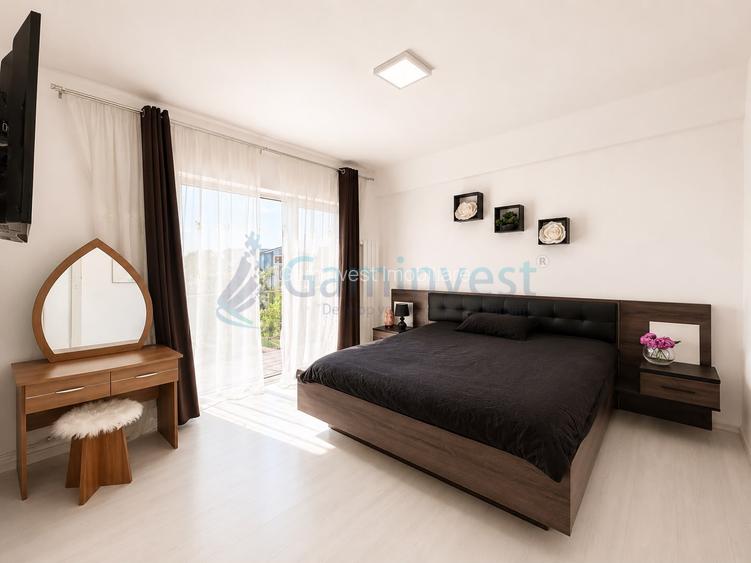 Casa cu 5 camere, singur in curte, cu Garaj zona Iosia, Oradea - 11