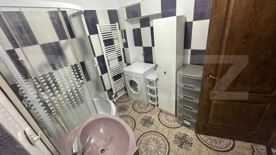 Casă 3 camere, 60 mp, zona Orăștie