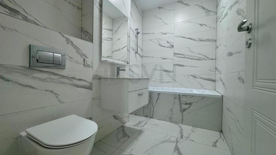 REA1029088 Apartament 3 camere l First Estates Pipera Mobilat Utilat I Premium