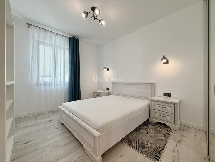 Apartament in vila, 3 camere, 80 mp, 2 locuri parcare, Zorilor - 13