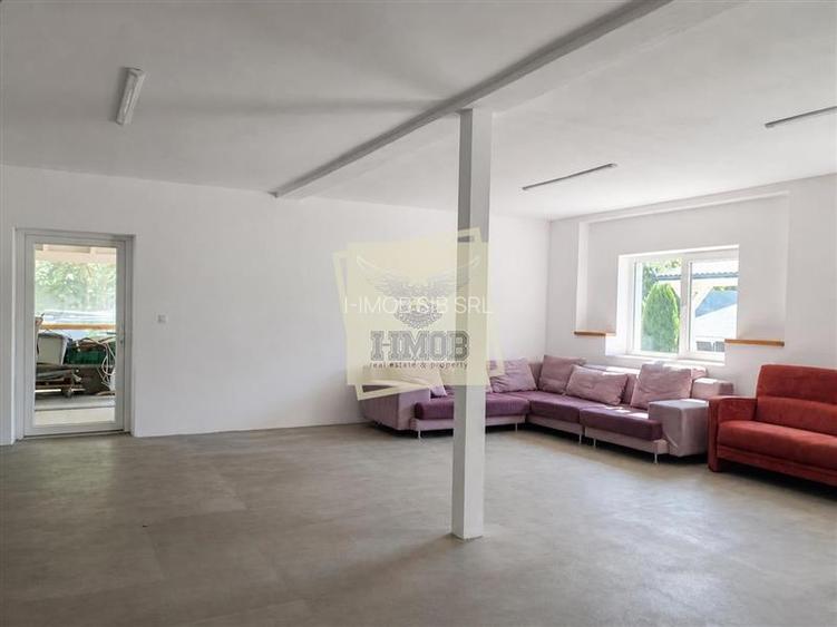 Casa individuala 170mp | cu spatiu comercial | teren 700mp | Bradu - 6
