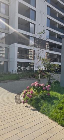 Apartament in City Point  - 2