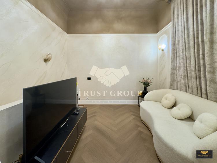 Apartament 2 camere Armeneasca | Imobil reconsolidat | Ideal investitie
