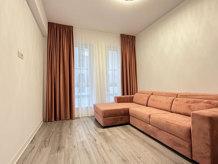 COMISION 0% | 3 camere + 16.75 mp terasa + 15 mp gradina