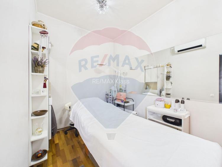 Spațiu comercial |Business la cheie|  Spa de lux | Mogosoaia - 21