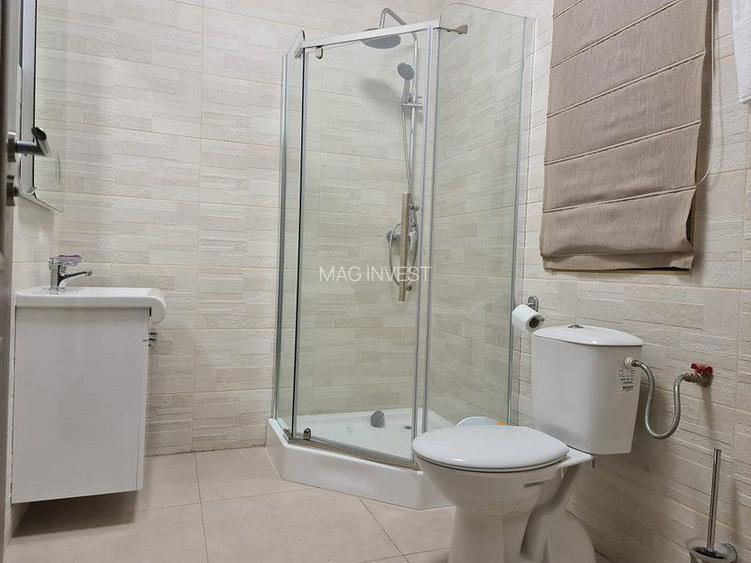 Vila P+1E,  7 camere, curte amenajata   - zona Mall, George Cosbuc, 2750 E - 5
