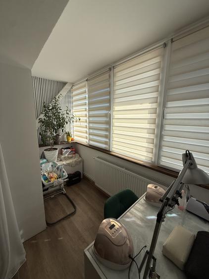 Apartament 2 camere, decomandat, 45 mp total - Sagului