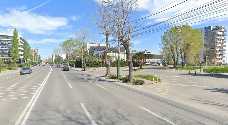 Teren de vanzare in statiunea Mamaia - 7