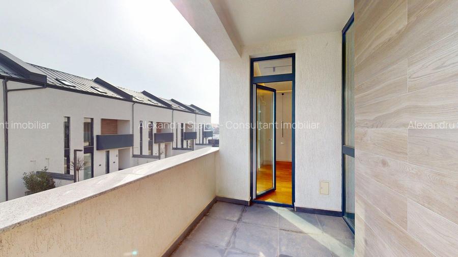 Vila moderna ansamblu exclusivist – Matei Millo – 0% comision – - 25