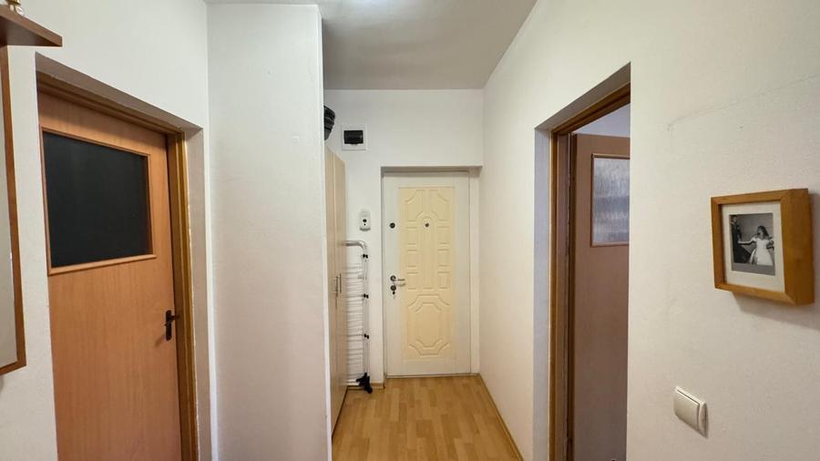 APARTAMENT 1 CAMERĂ | PARCUL IULIU HAȚIEGANU | PLATINIA  | INVESTIȚIE EXCELENTĂ