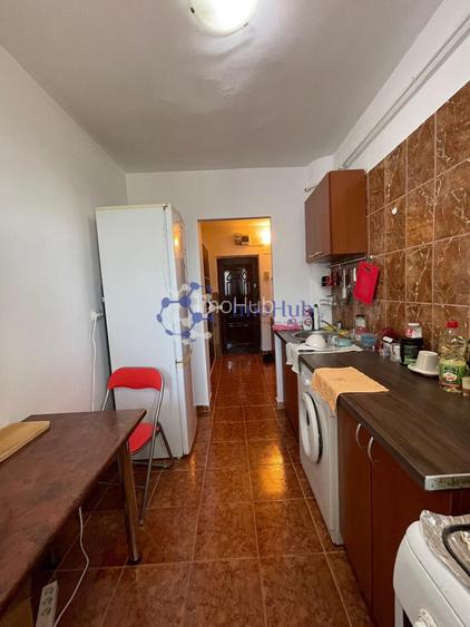 Apartament 2 camere de vânzare etajul 9/10 - 9