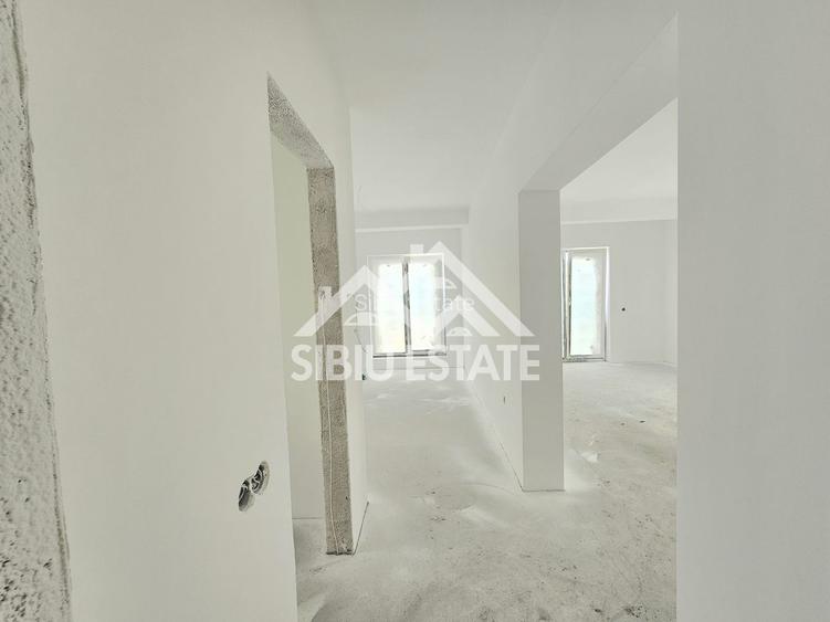 Casa moderna 4 camere, terasa, Sibiu - 22