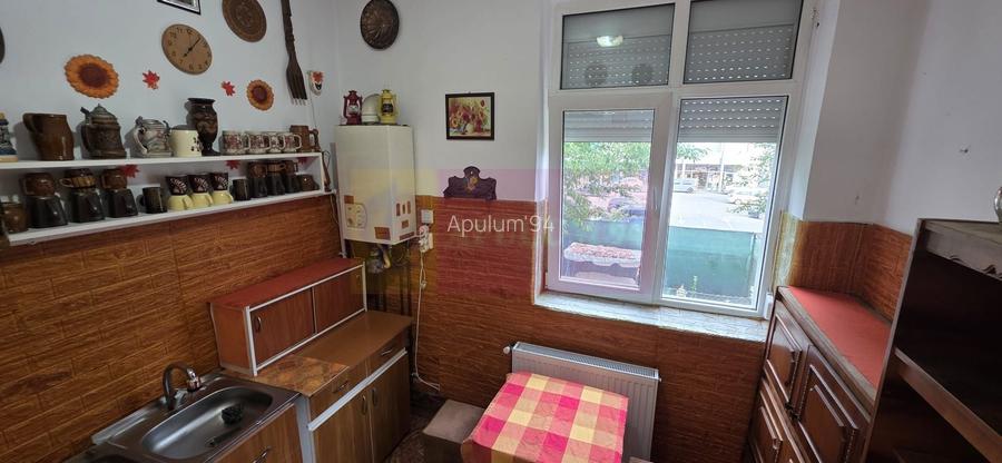Apartament de inchiriat în Campina - 8