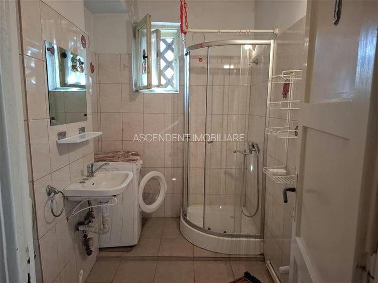 Apartament 2 camere, intr-o zona cu pomi seculari si parcuri, cartierul Astra, B - 6