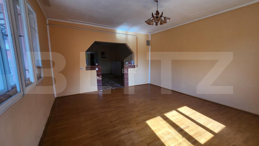 Casa de vanzare, 140 mp, teren 600 mp, zona Sangeorgiu de Mures - 3