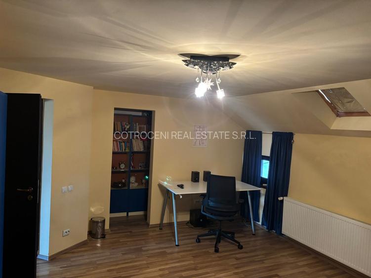 Casă 4 camere Tărtăsești, 182 mp, teren 500 mp - 8