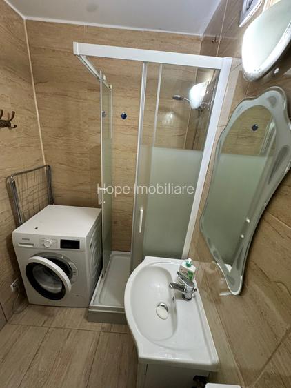 Drumul Gazarului-Aleea Dolina-apartament 2 camere - 7