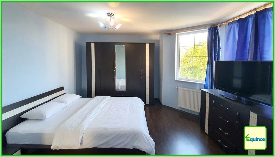 Apartament cu 2 camere de închiriat, MRS Grădinile, ECX22076