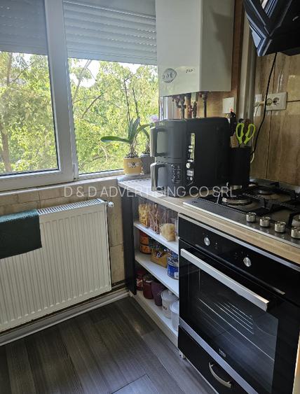 Gorjului - 3 minute metrou - Apartament 3 camere Modern-RENOVAT-Centrala proprie - 11