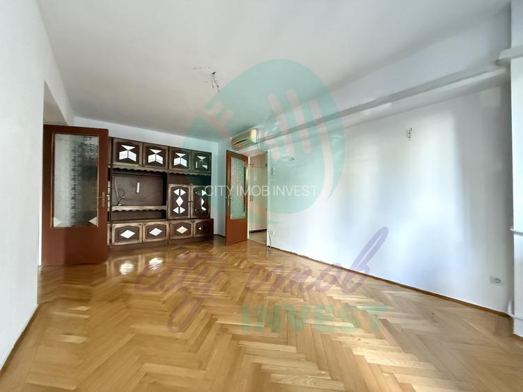 Moșilor – Armenesc | 3 camere - 3