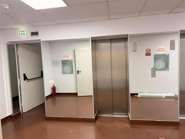 Birouri de inchiriat in cladirea Tati Center