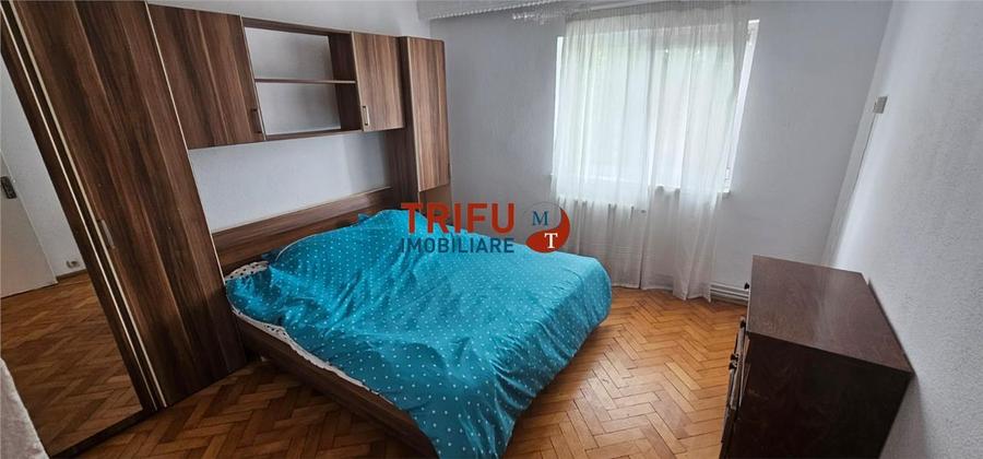 Apartament de vanzare Zona Tolstoi !