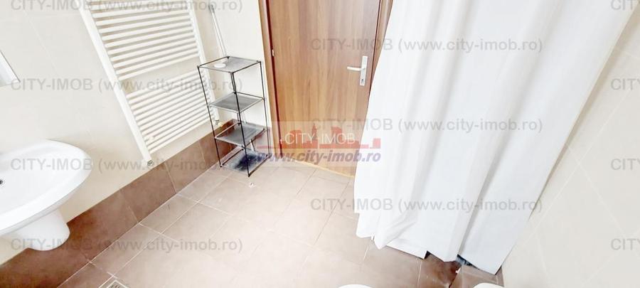 Inchiriere Apartament  trei  camere Baneasa cu terasa de 55 mp - 38