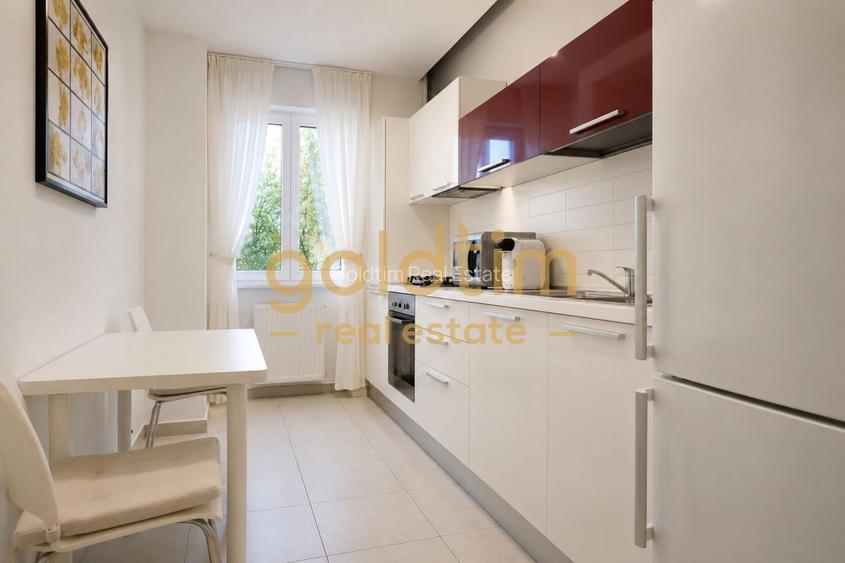 3 CAMERE BANEASA/PRIVELISTE SUPERBA!! - 4