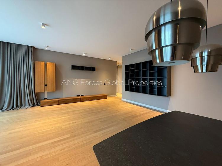 Apartament High-End comunitate selecta I Floreasca