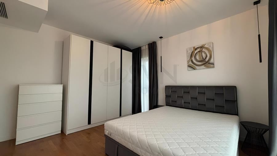 REA1025662 Apartament High End 2 camere I Zona Aviatiei I Mobilat si utilat
