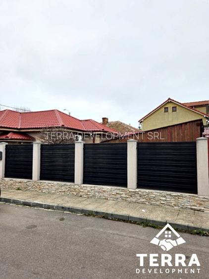 Casă pe colț cu personalitate ( Inel II – zona Cora) - 6