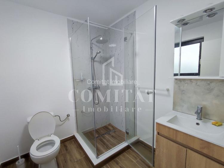 Casa individuală finisată | teren 495 mp | Dezmir - 15