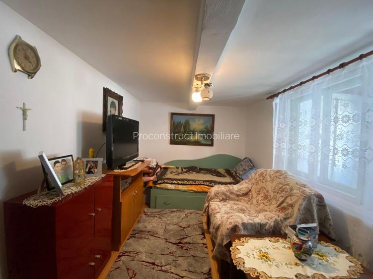 Casa spatioasa de vanzare in Mehala – 4 camere + garaj si terasa - 5