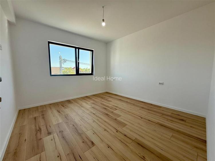 COMISION 0% - CASA INDIVIDUALA FINALIZATA - LA 1 KM DE LIDL MIROSLAVA - 9