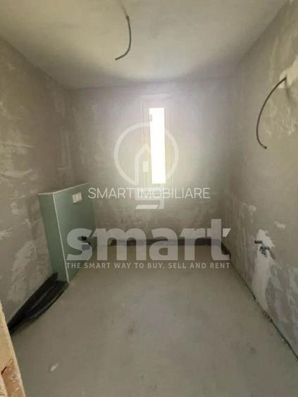 Casa de vanzare in Apahida, teren 440 mp - 5