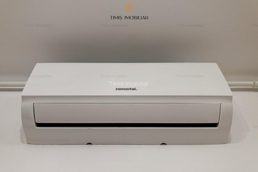 Com 0% -  Apartament Premium | Parcare subterana & Terasa 20mp - 36