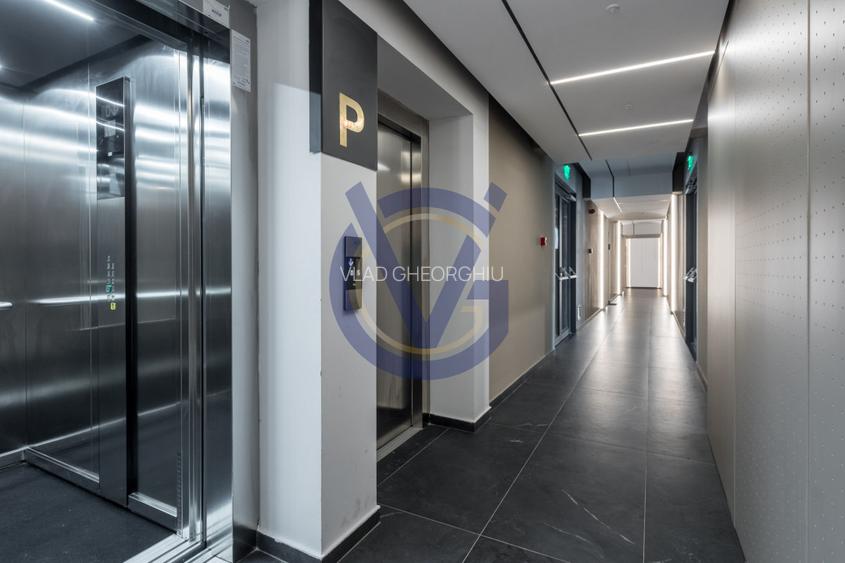 Nusco City - Amenajat Modern & Lux - Gradina - Panorama Oras - COMISION 0% - 27
