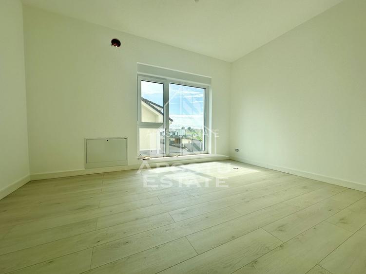 Duplex premium cu 4 camere situat in Mosnita Noua, TVA inclus - 9