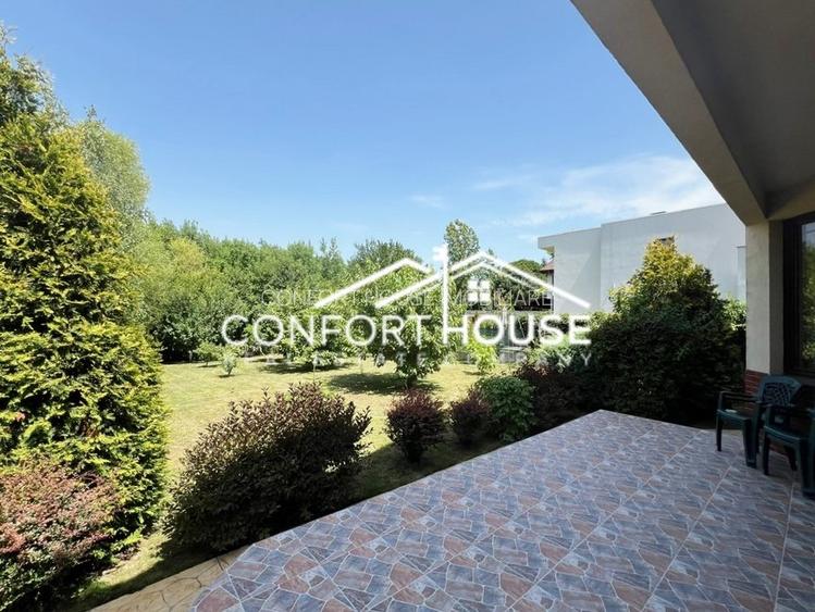 Vila 7 camere, teren 880mp, vanzare- inchiriere, IANCU NICOLAE - 42