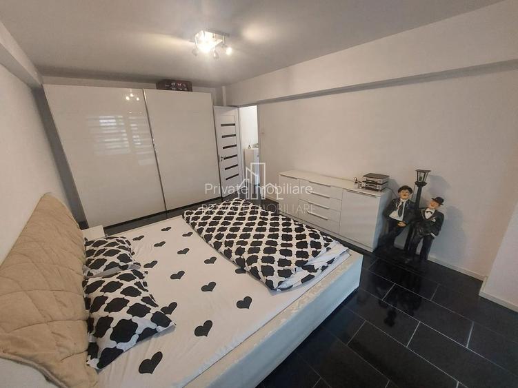 Apartament 2 Camere, De Inchiriat, Tudor, Zona Corina - 5